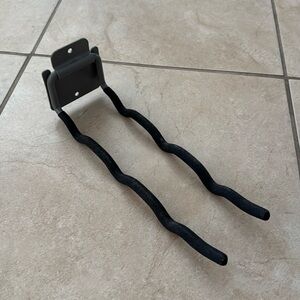 National Hardware 12-3/8 Inch Deep Flip-Up Tool Storage Hook